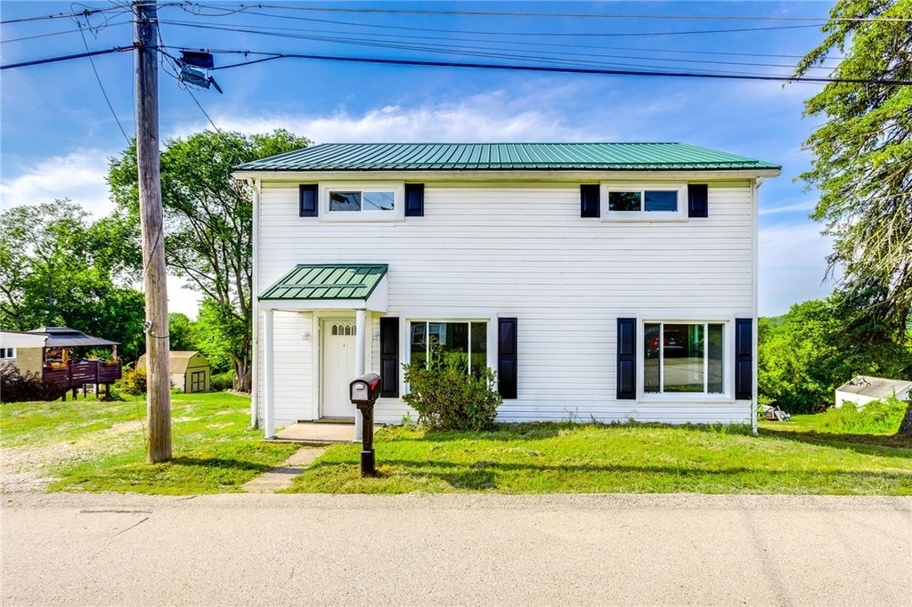 533 Center Hill Road, Plum Boro