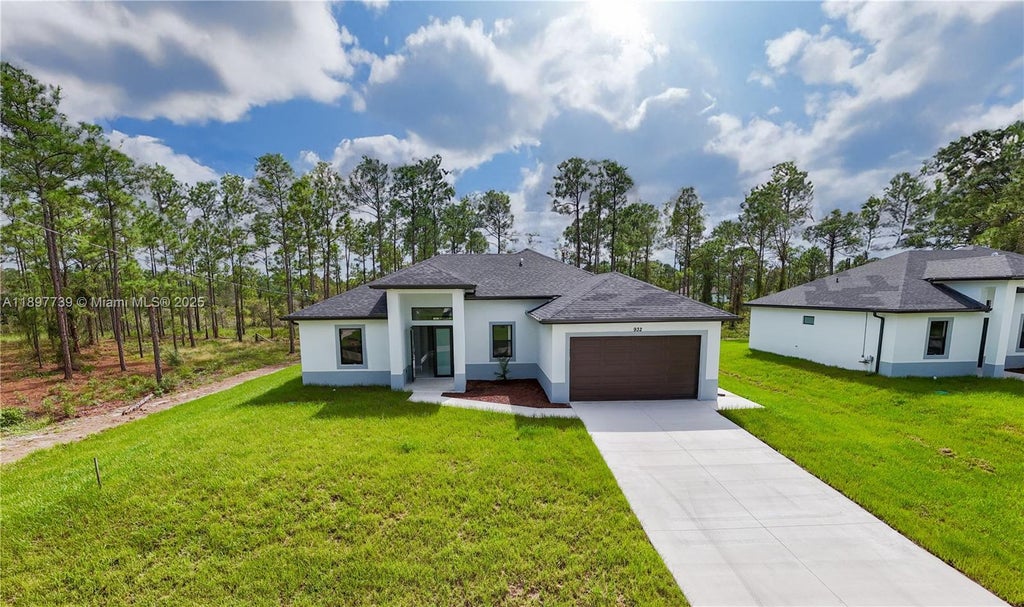 932 Maddock St, Lehigh Acres
