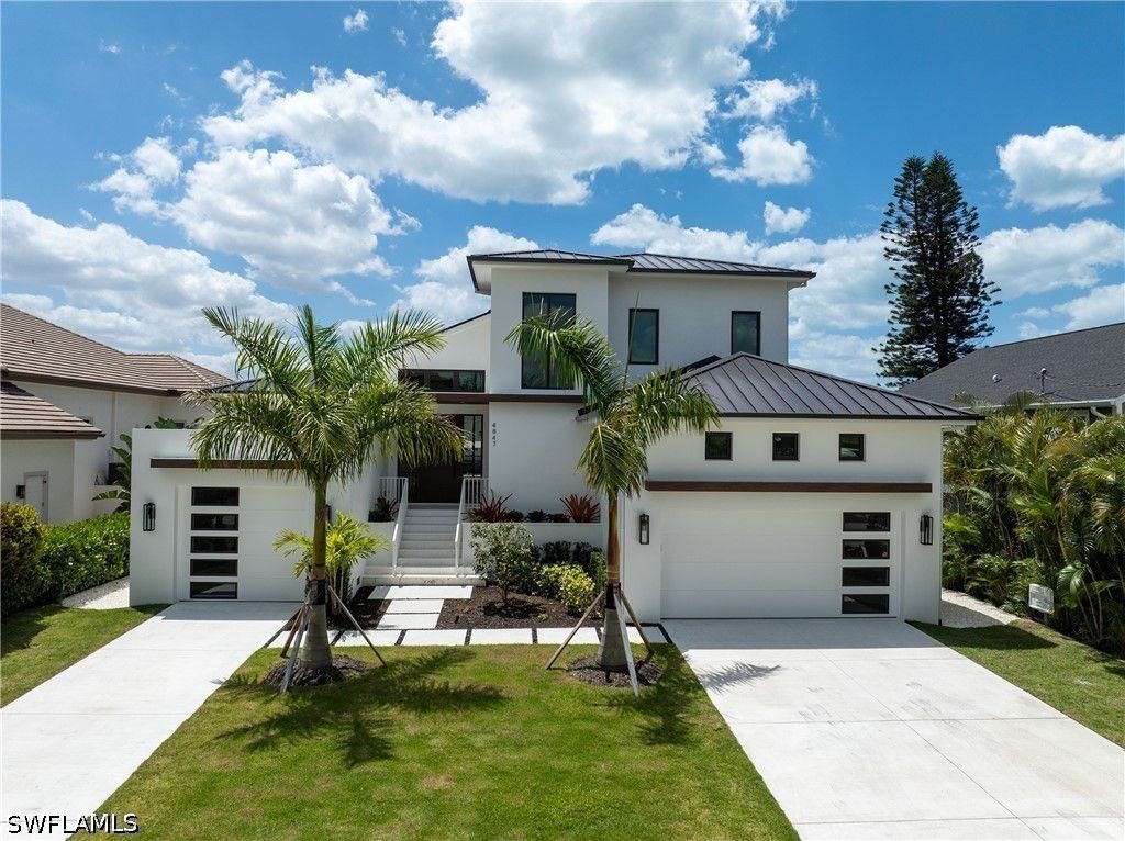 4847 Esplanade St, Bonita Springs
