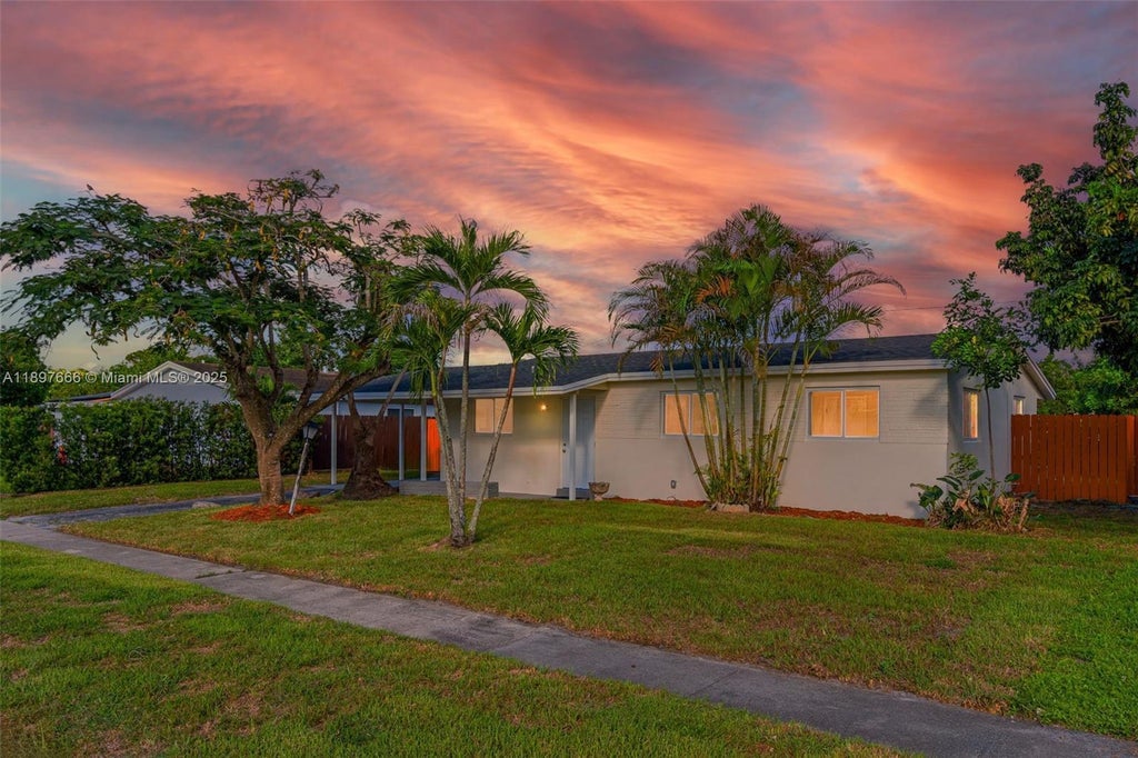 432 Sw 64th Ter, Margate