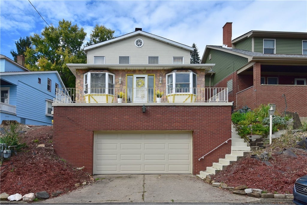 2130 Pittview Avenue, Reserve