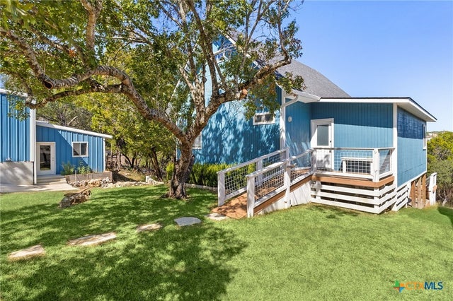 , 595589, Residential, 4343 Morningside Way, Canyon Lake, Texas, Canyon Lake Hills 5, , 78133