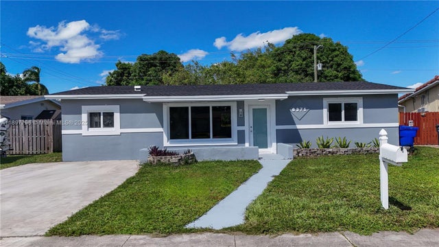 2 of 25 - 6371 Scott St, Hollywood, FL