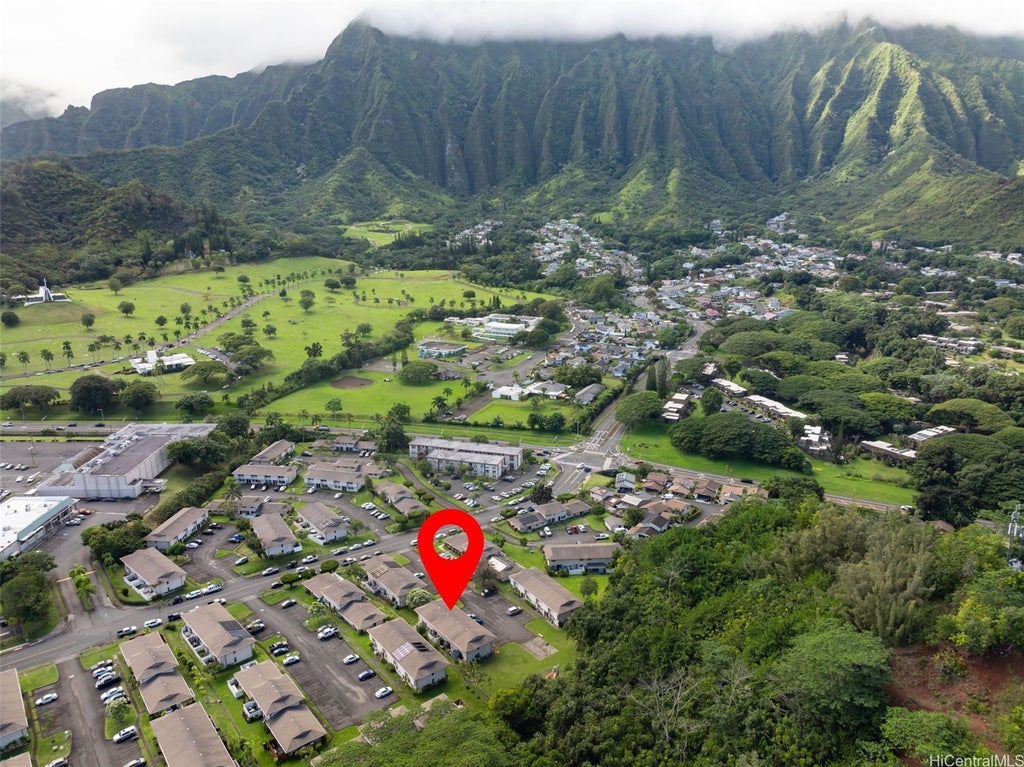 (unit #4) 47-403 Hui Iwa Street, Kaneohe