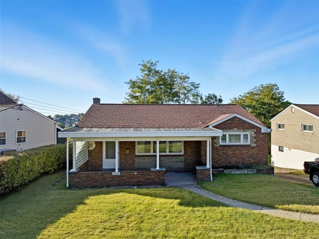 3536 Villawood Avenue, Baldwin Boro