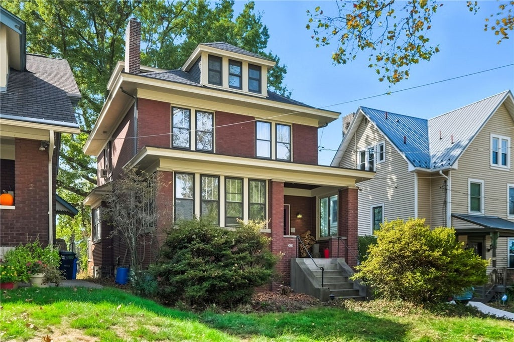 1424 Walnut Street, Edgewood