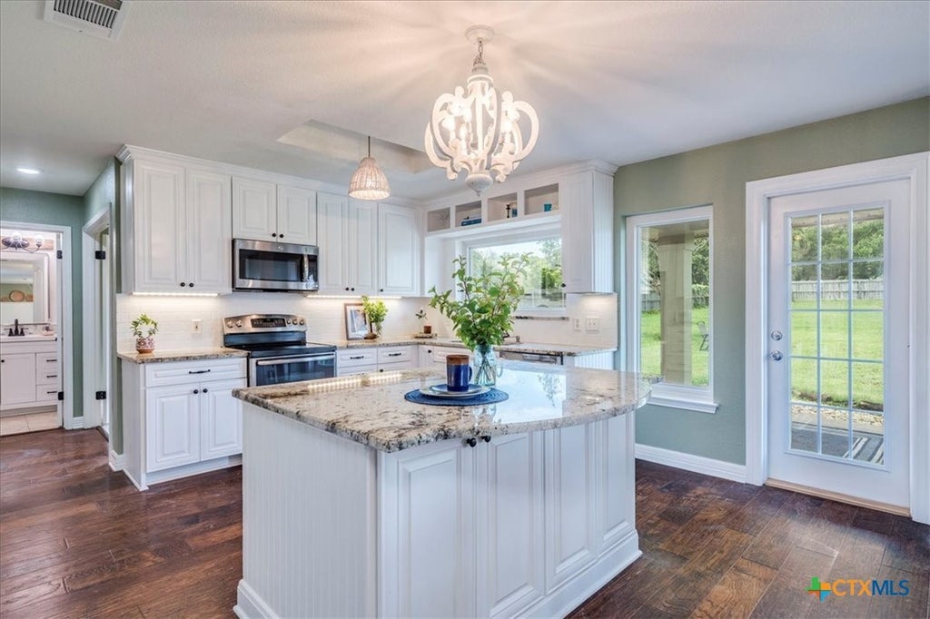 200 S Prairie Lane, Georgetown