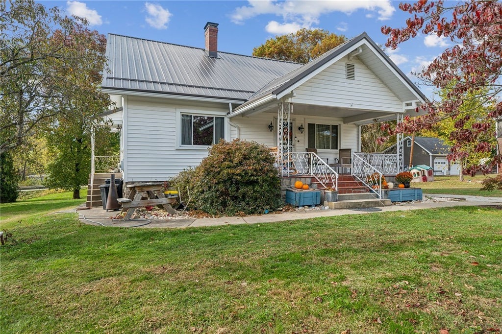 645 Old Route 66, Hempfield