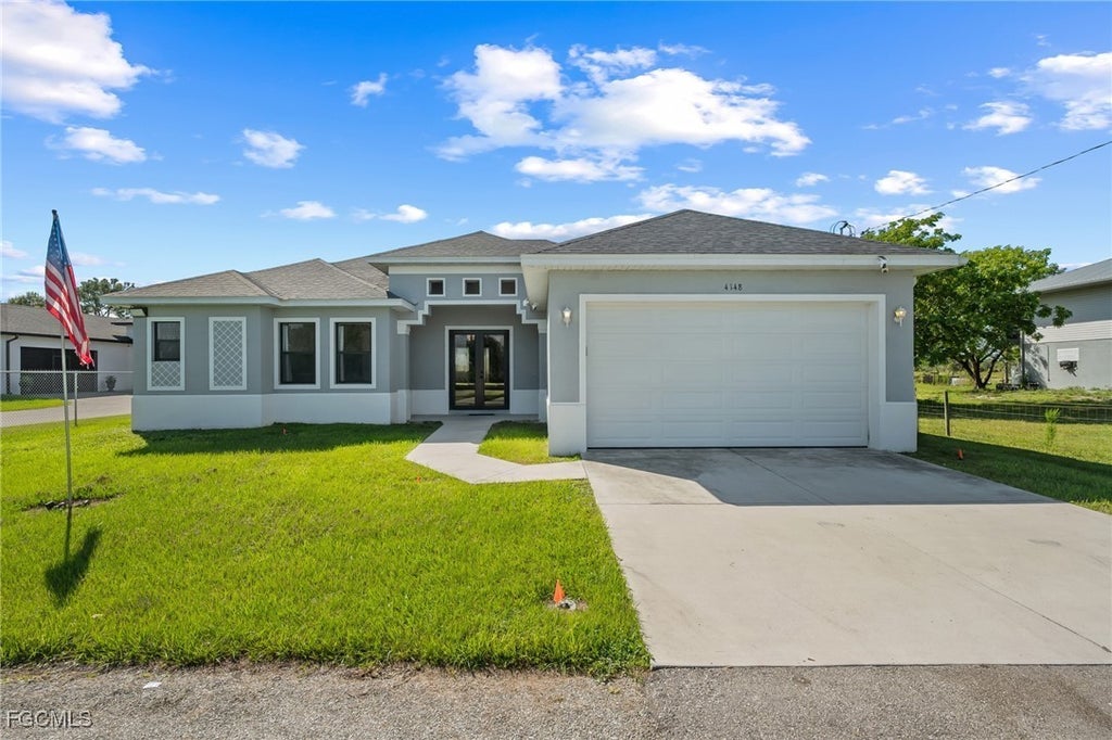 4148 54th Ave Ne, Naples