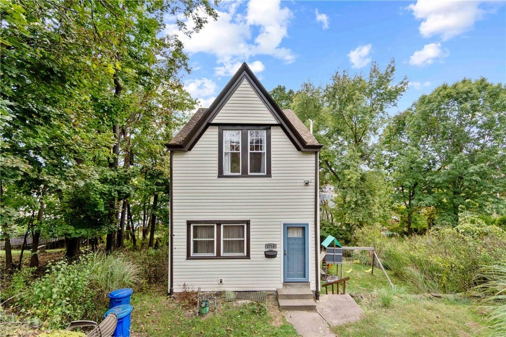 1718 El Paso Street, Morningside