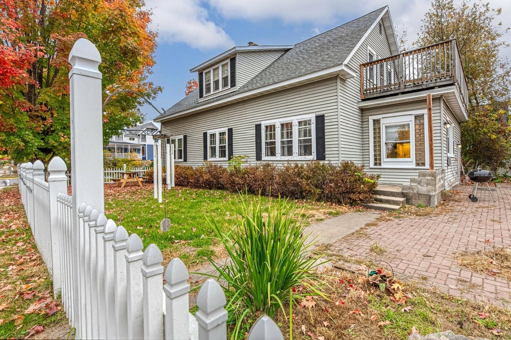 106 Baird Ave N, Rhinelander