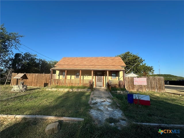 405 N Main Street, Copperas Cove
