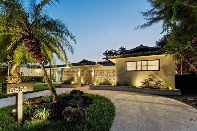 1 of 37 - 8858 Garland Ave, Surfside, FL