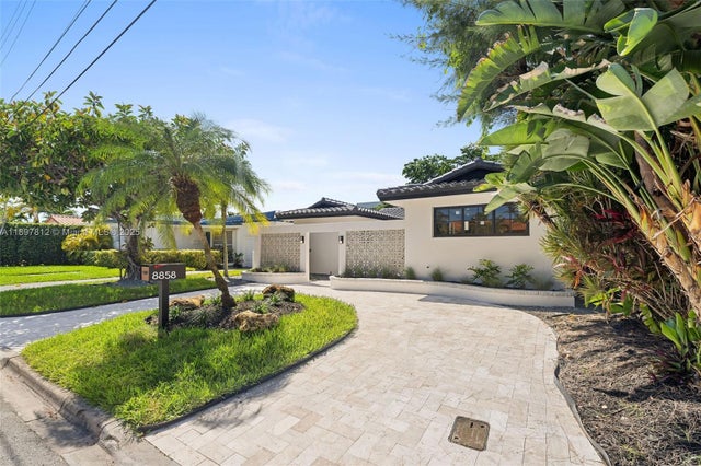 2 of 37 - 8858 Garland Ave, Surfside, FL