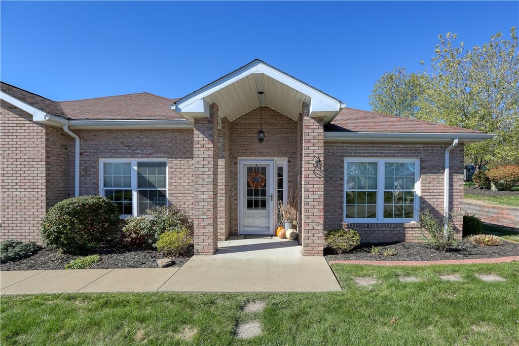 1305 Seminole Circle, Chippewa