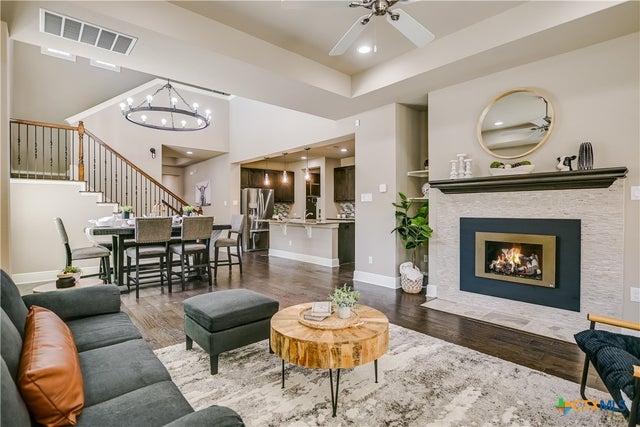 416 Cherokee Rose Circle, Georgetown