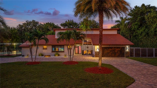 2 of 92 - 8111 Sw 183rd St, Palmetto Bay, FL