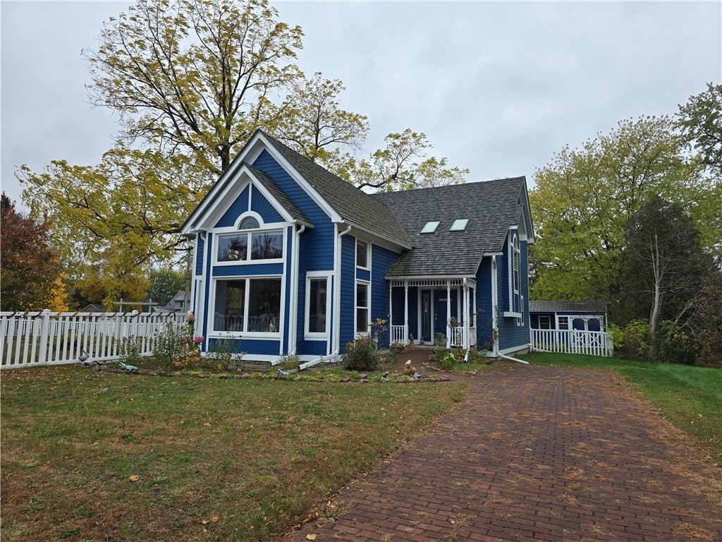 1213 2nd Street, Chetek