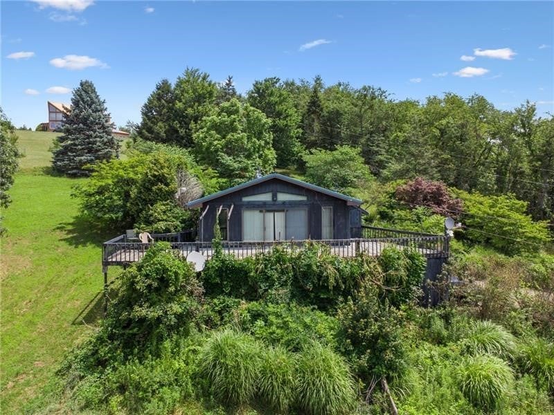 277 Bennetts Road, Unity