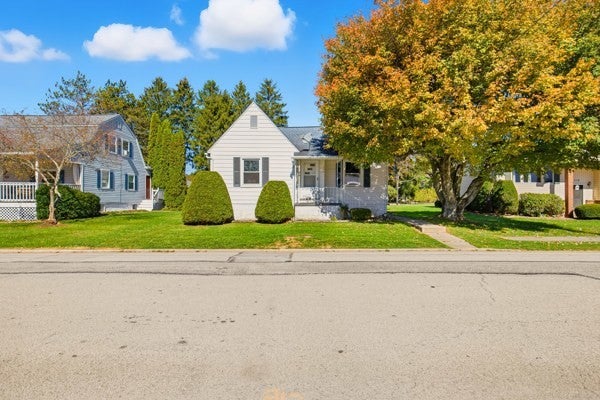 344 Garrett Street, Somerset Boro