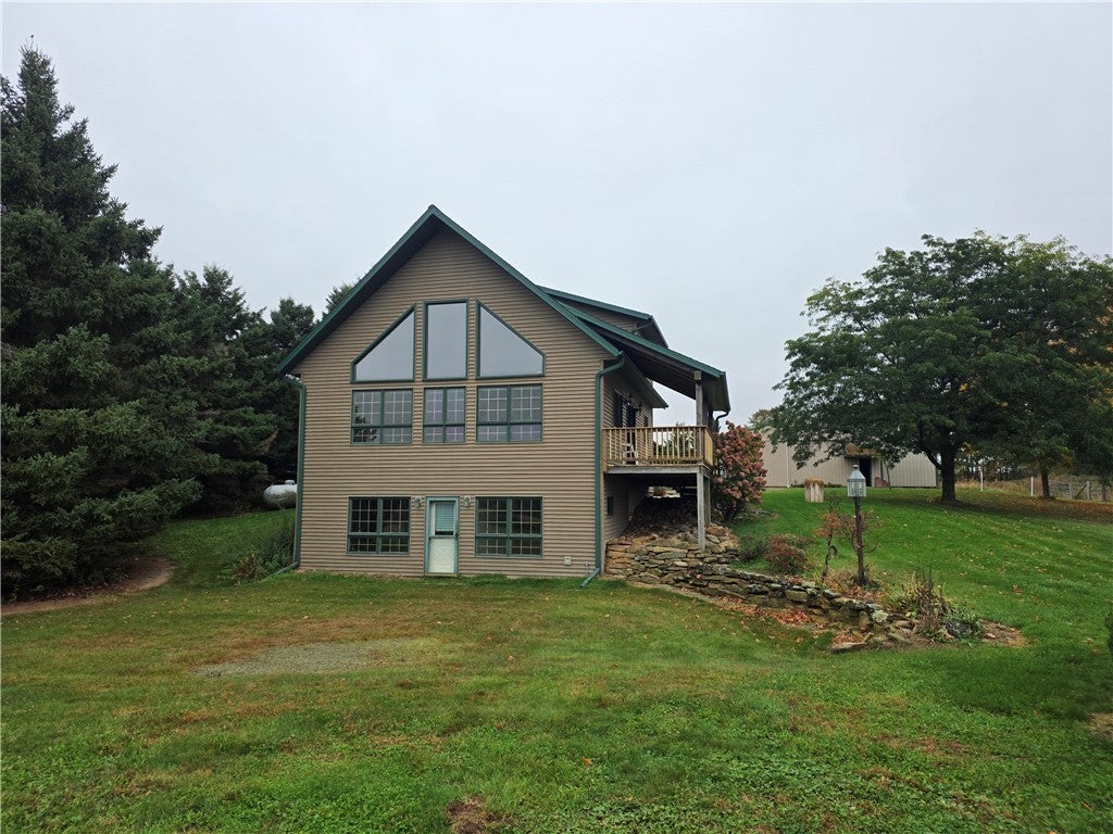 530 18th Street, Chetek