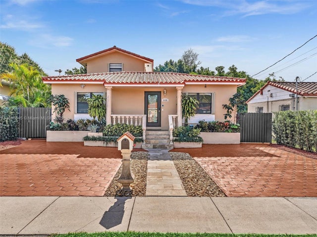 1 of 48 - 6460 Sw 2nd St, Miami, FL