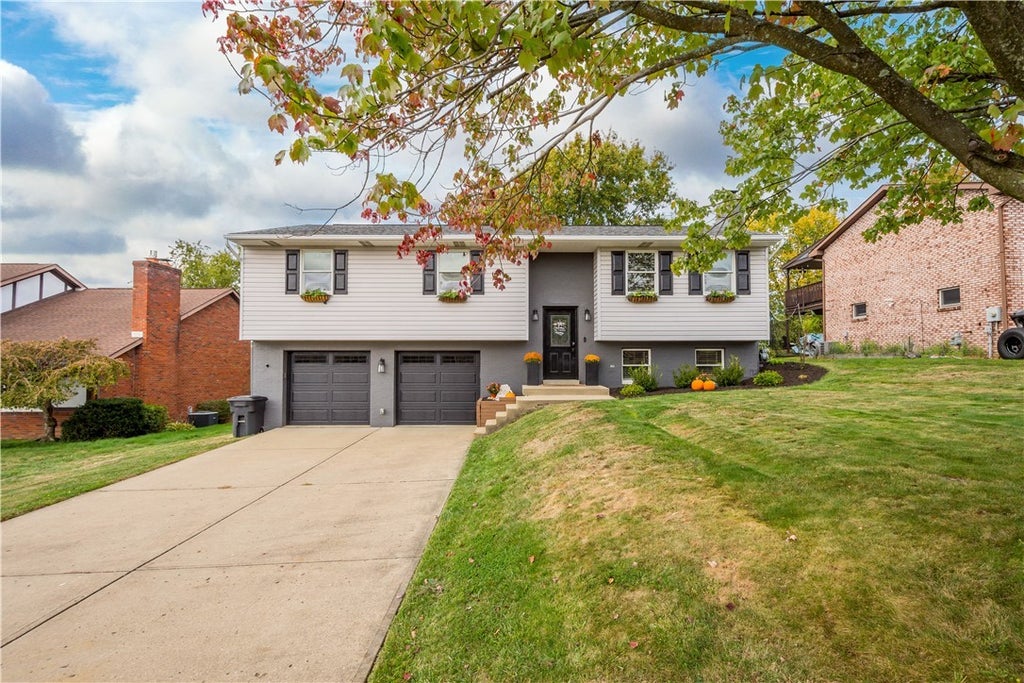 209 Joseph Drive, Canonsburg