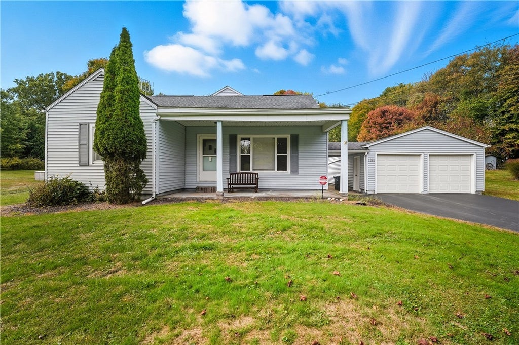 2060 Parkdale Avenue, Hermitage