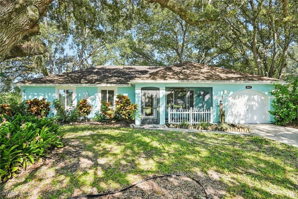 4001 E Sunflower Cir, Labelle