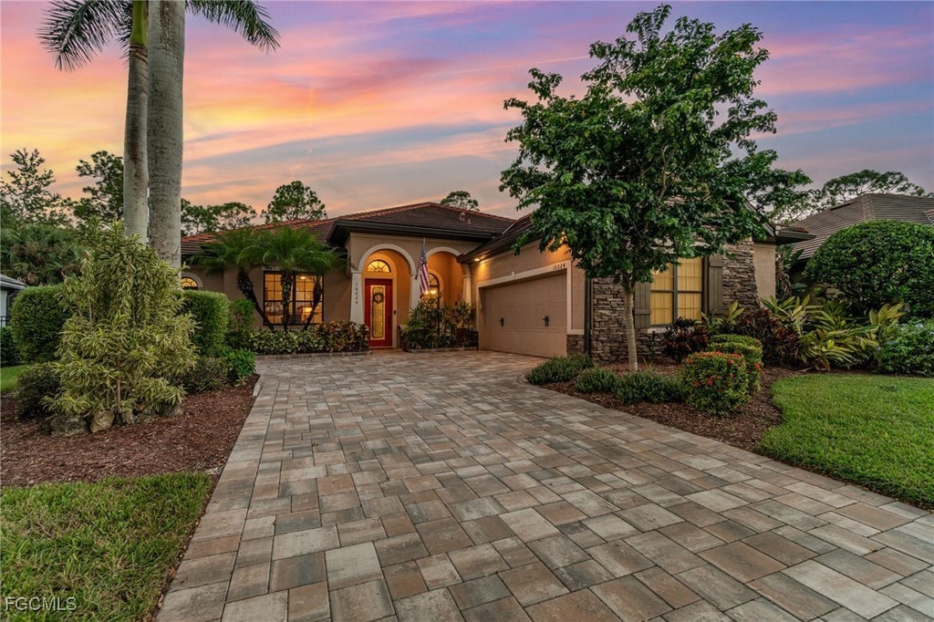 16024 Herons View Dr, Alva