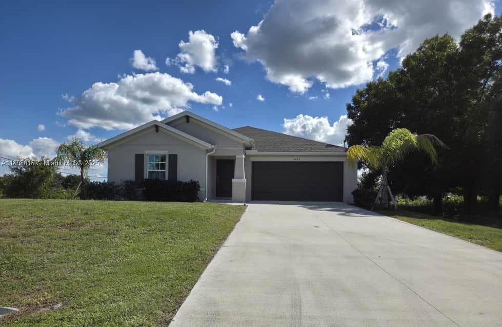 3403 34th St Sw, Lehigh Acres