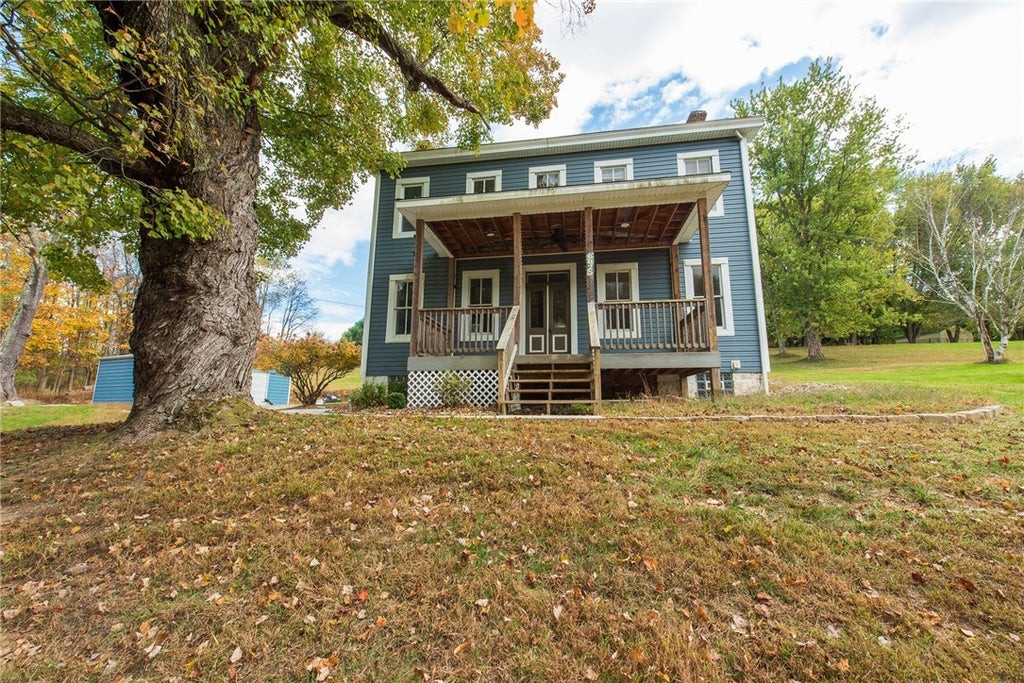 6025 Schafer Drive, Upper Burrell