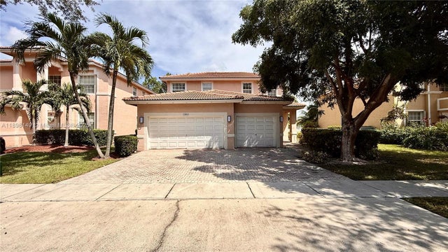 2 of 58 - 13843 Sw 31st St, Miramar, FL