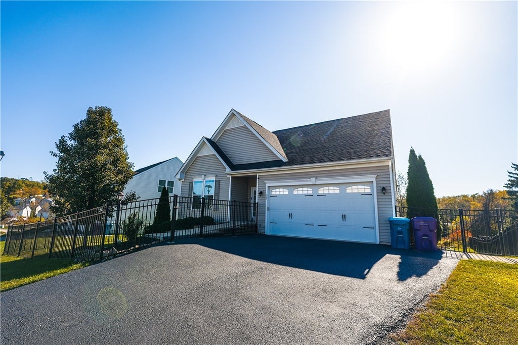 505 October Court, Plum Boro