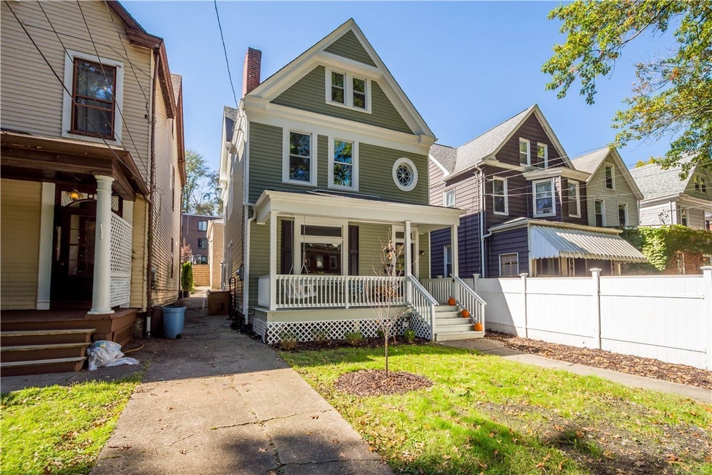 313 West Street, Regent Square