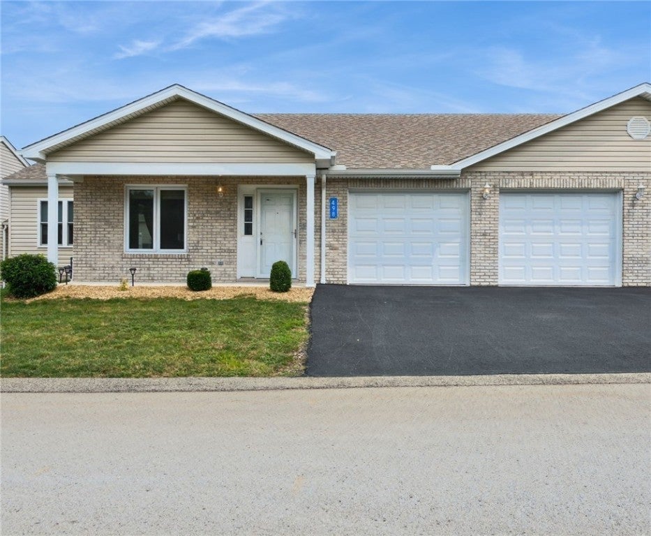 498 Sunview Circle, Derry