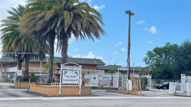 1 of 15 - 271 Nw 177th St B-104, Miami Gardens, FL