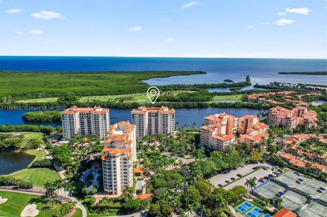 1 of 45 - 13627 Deering Bay Dr 1002, Coral Gables, FL