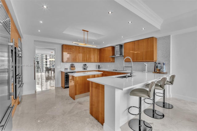 3 of 98 - 333 Las Olas Way 3706, Fort Lauderdale, FL