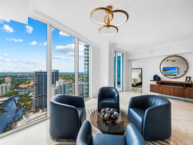 4 of 98 - 333 Las Olas Way 3706, Fort Lauderdale, FL