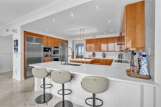 5 of 98 - 333 Las Olas Way 3706, Fort Lauderdale, FL