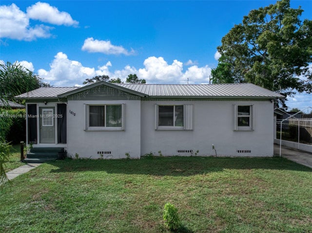 1 of 34 - 1612 Hitakee Ave, Sebring, FL