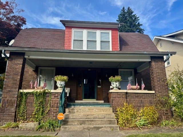 415 Park Avenue, New Castle