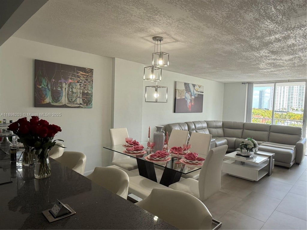 2851 Ne 183rd St 605e, Aventura