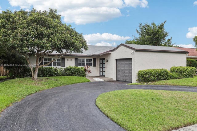1 of 36 - 9360 Nw 33rd Mnr, Sunrise, FL