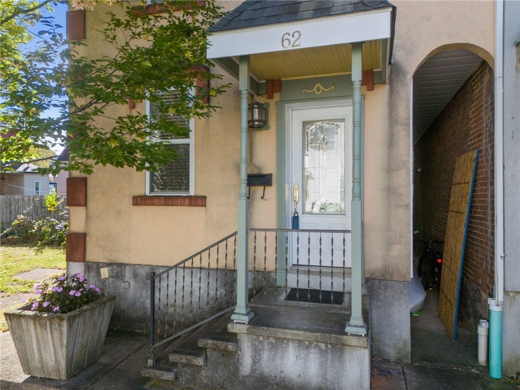 62 Short Street, Blairsville Area