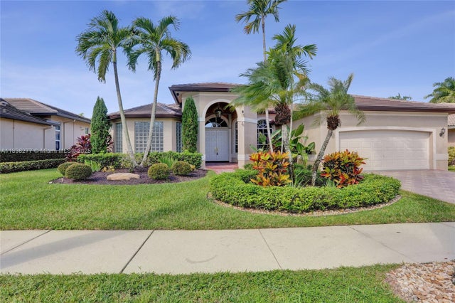 1 of 58 - 2553 Jardin Mnr, Weston, FL