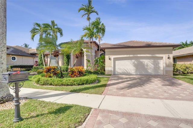 4 of 58 - 2553 Jardin Mnr, Weston, FL