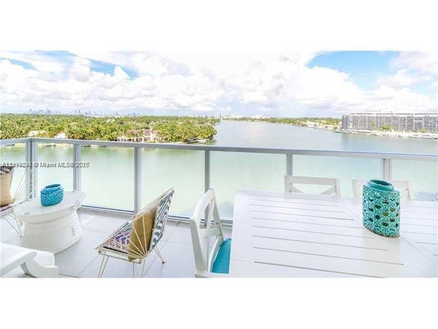 6700 Indian Creek Dr 908, Miami Beach