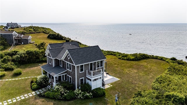 1508 Dorry's Cove Rd, Block Island